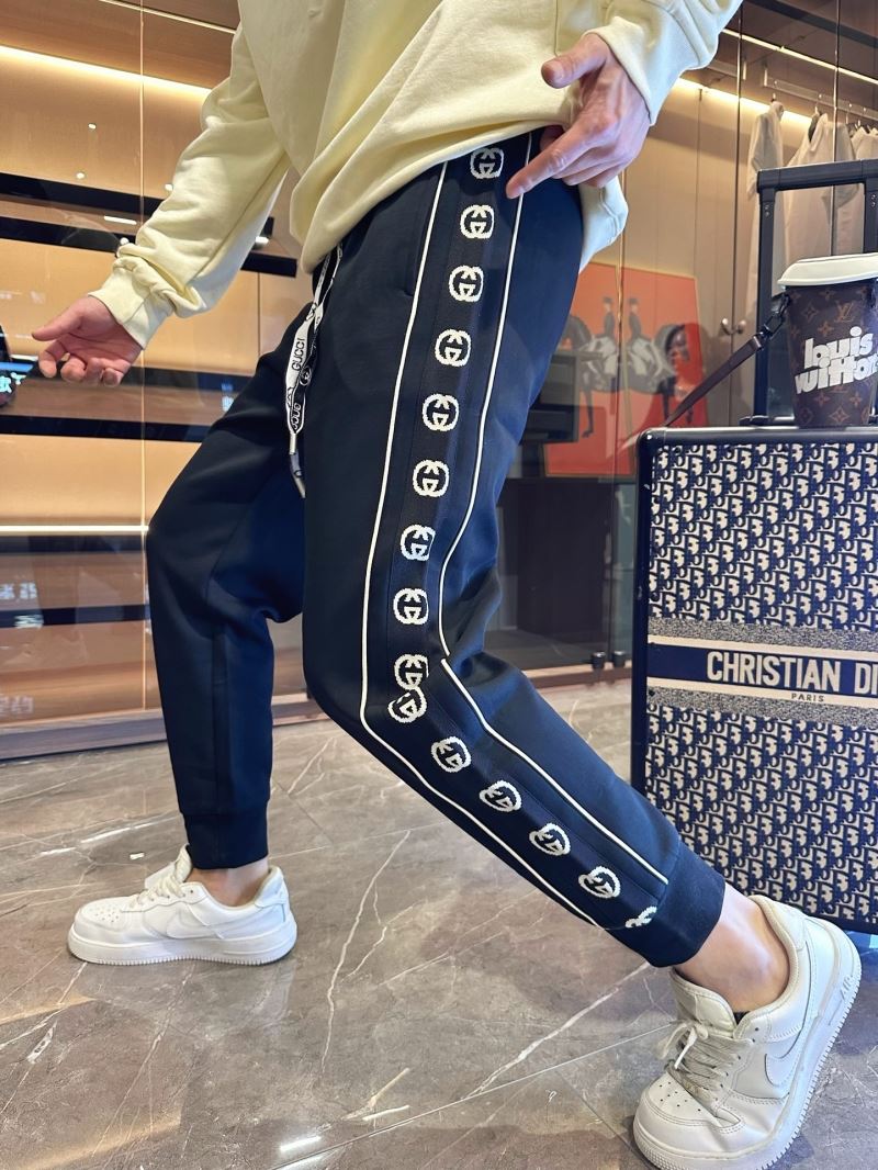 Gucci Long Pants